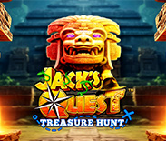 Jack Quest - Treasure Hunt