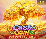 Cash Coin